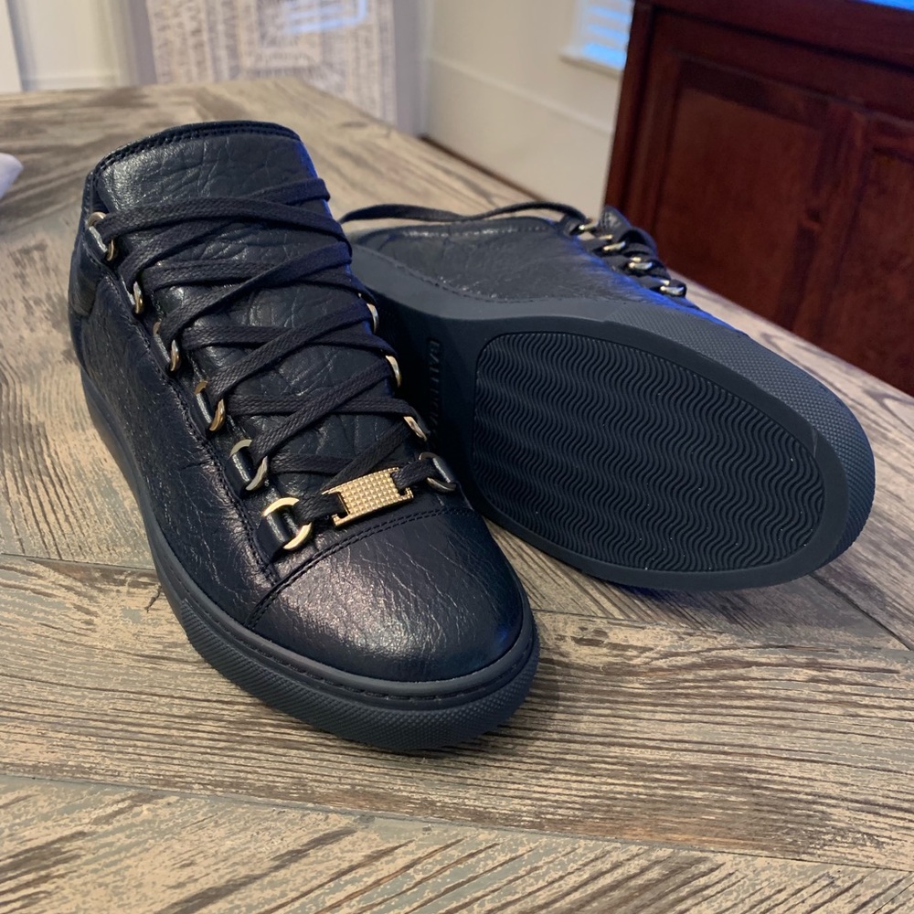 Balenciaga sneakers